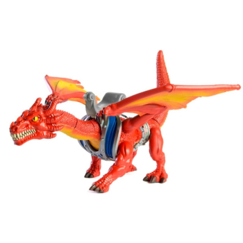 Legends of Dragonore "Ignytor" – Formo Toys Actionfigur 2025